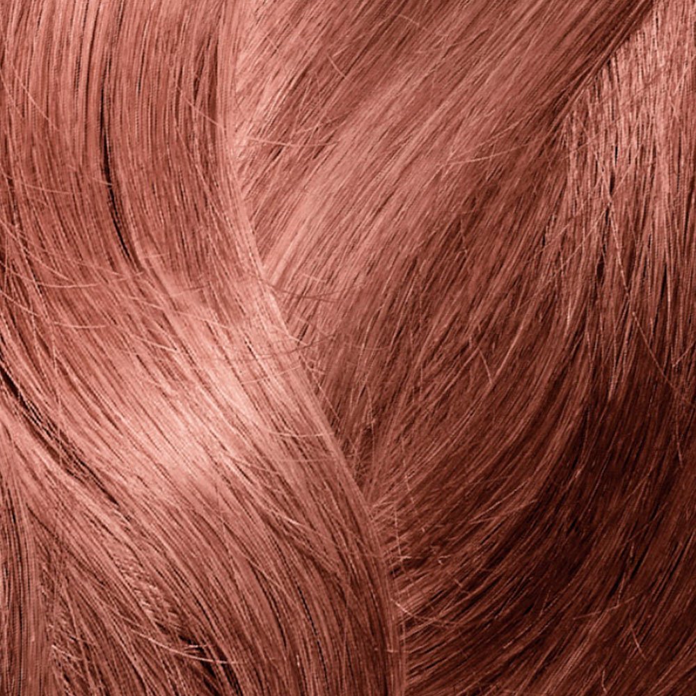 Imagem Casting Creme Gloss Poder Iluminador Louro Rose Gold Mecha